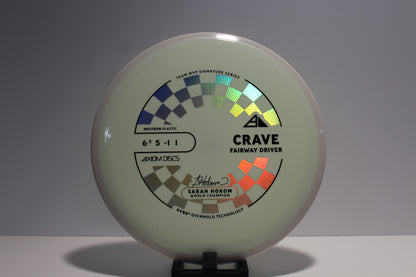 Neutron Crave 6.5/5-1/1