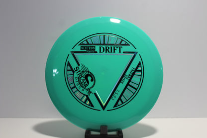 Neutron Drift 7/5/-2/1