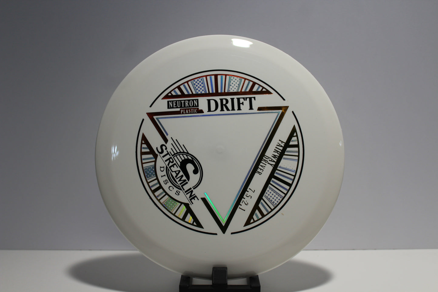 Neutron Drift 7/5/-2/1