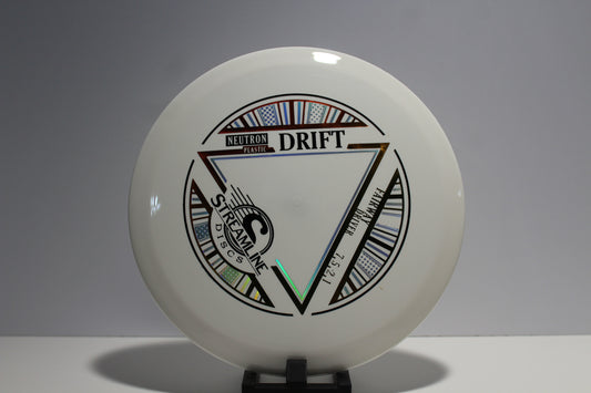 Neutron Drift 7/5/-2/1