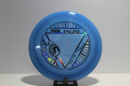 Neutron Engine 13/5/-0.5/2