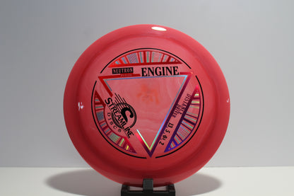 Neutron Engine 13/5/-0.5/2