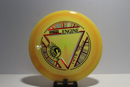 Neutron Engine 13/5/-0.5/2