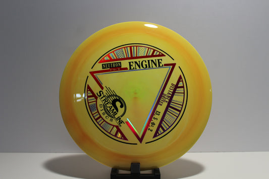 Neutron Engine 13/5/-0.5/2