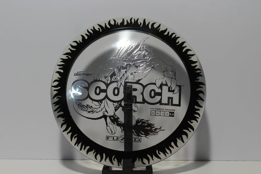 Fuzed Z Scorch