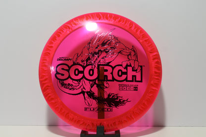 Fuzed Z Scorch