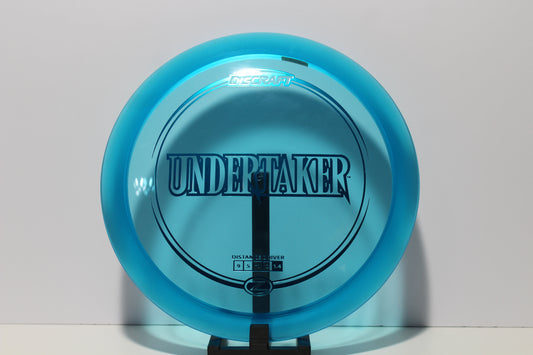 Z Undertaker 9/5/-1/-2