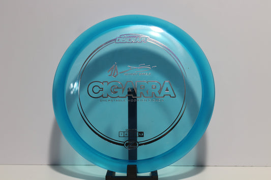 Z Cigarra 7/6/-1/2