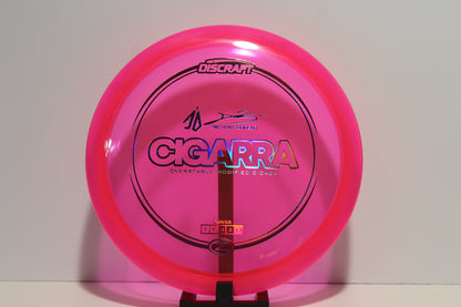 Z Cigarra 7/6/-1/2