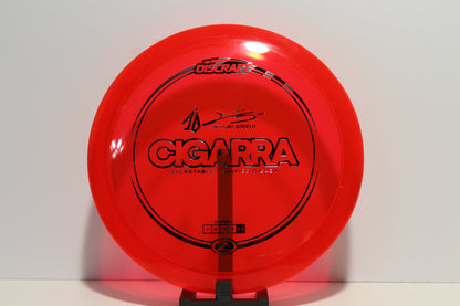 Z Cigarra 7/6/-1/2