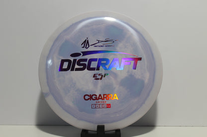 ESP Cigarra 7/6/-1/2