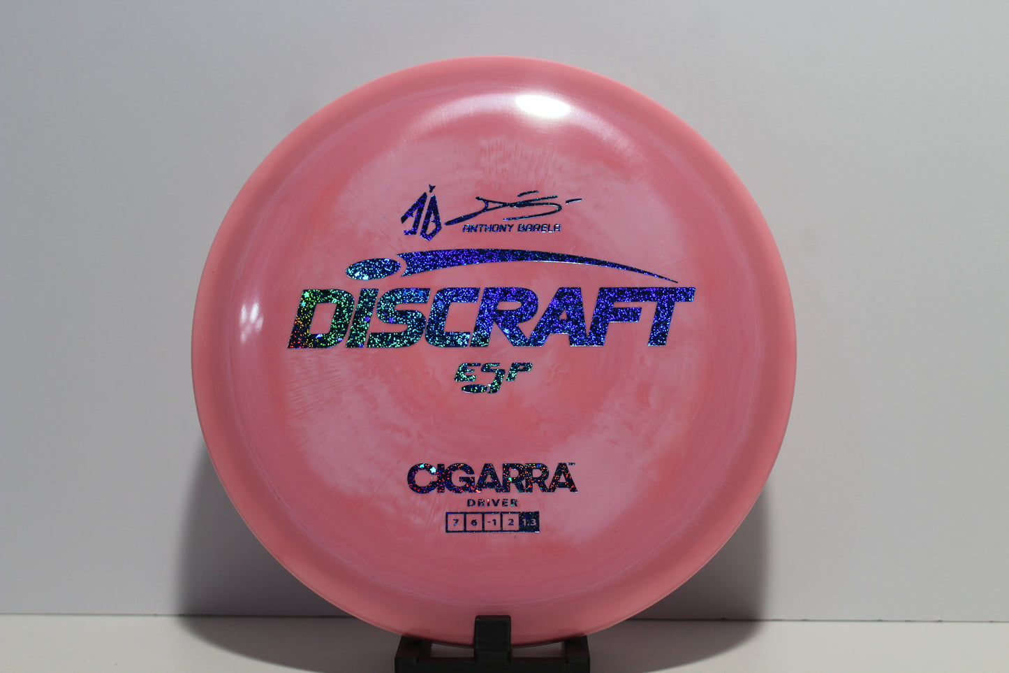 ESP Cigarra 7/6/-1/2