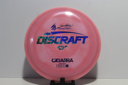 ESP Cigarra 7/6/-1/2