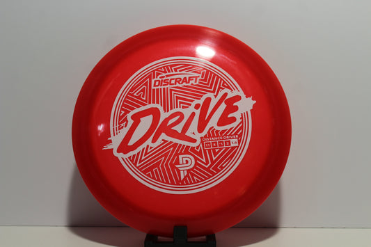 ESP Paige Pierce Drive 11/5/-1/2