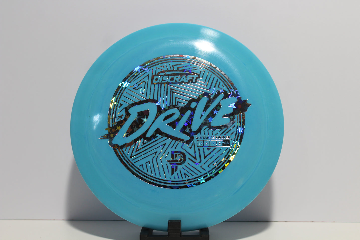 ESP Paige Pierce Drive 11/5/-1/2