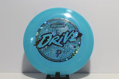 ESP Paige Pierce Drive 11/5/-1/2