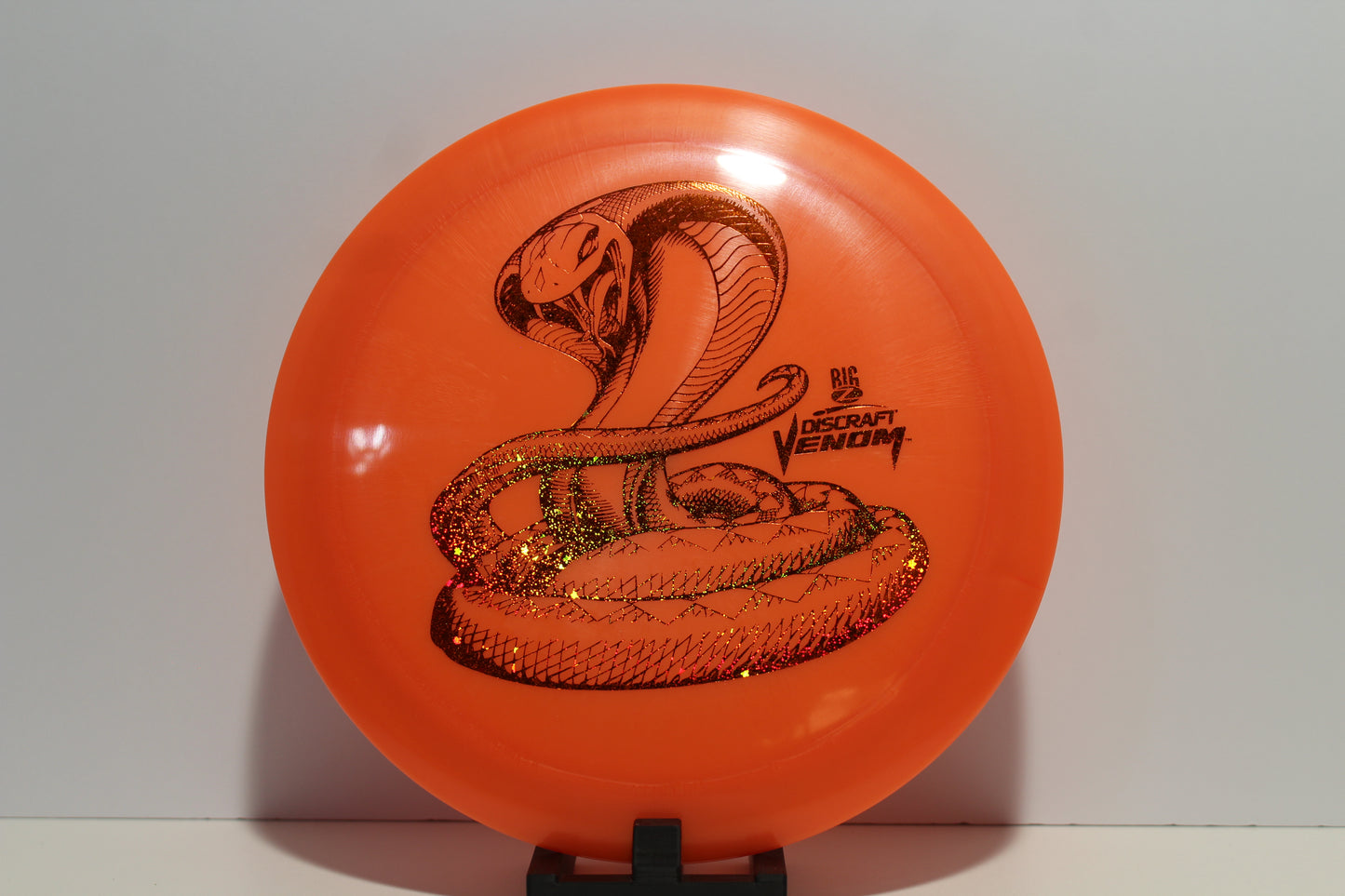 Big Z Venom 13/5/0/3