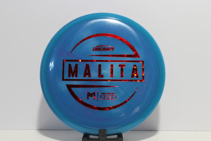 ESP Paul Mcbeth Malita 5/5/-1/1