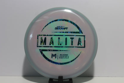ESP Paul Mcbeth Malita 5/5/-1/1