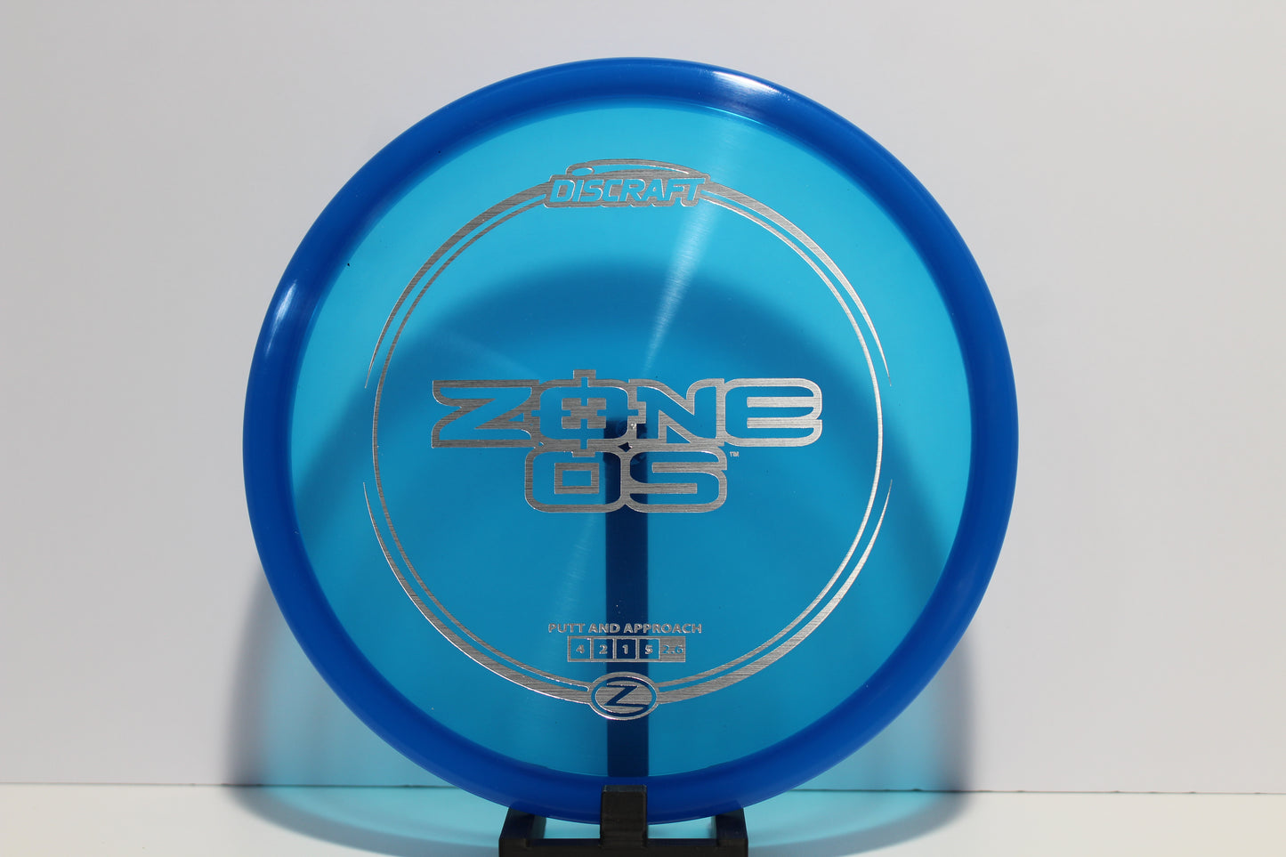 Z Zone OS 4/2/1/5