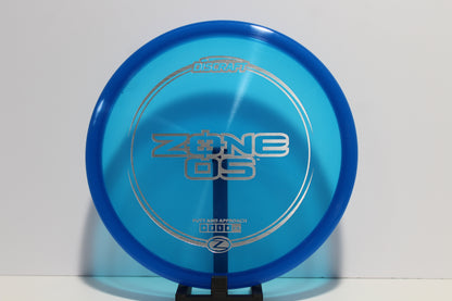 Z Zone OS 4/2/1/5