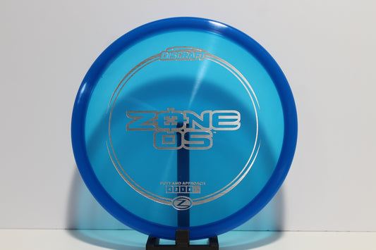 Z Zone OS 4/2/1/5