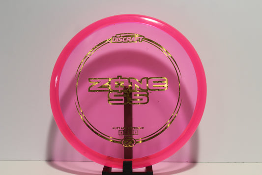 Z Zone SS 4/4/-1/2