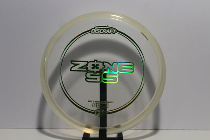 Z Zone SS 4/4/-1/2