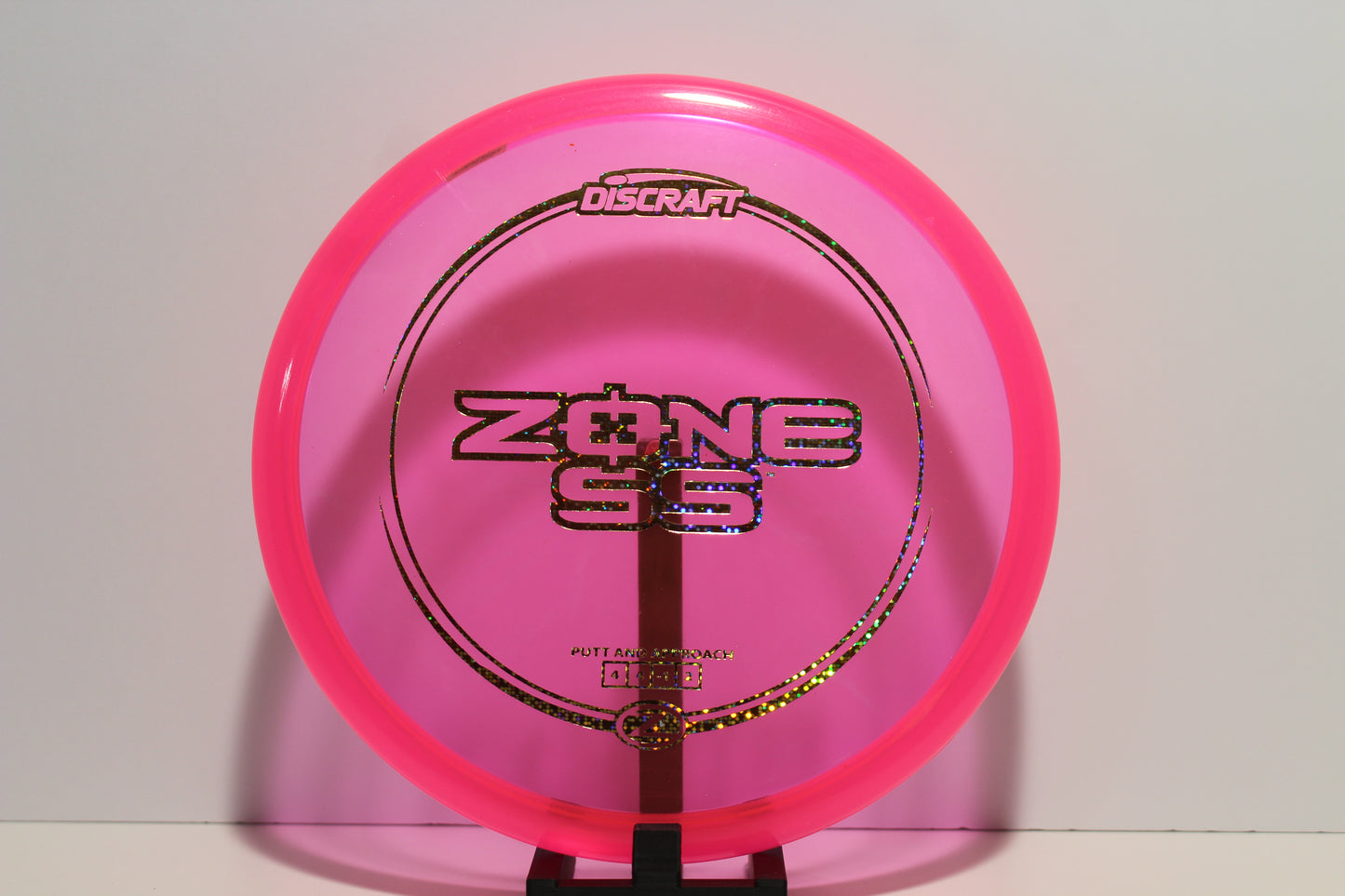 Z Zone SS 4/4/-1/2