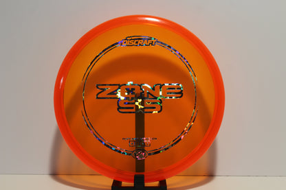 Z Zone SS 4/4/-1/2