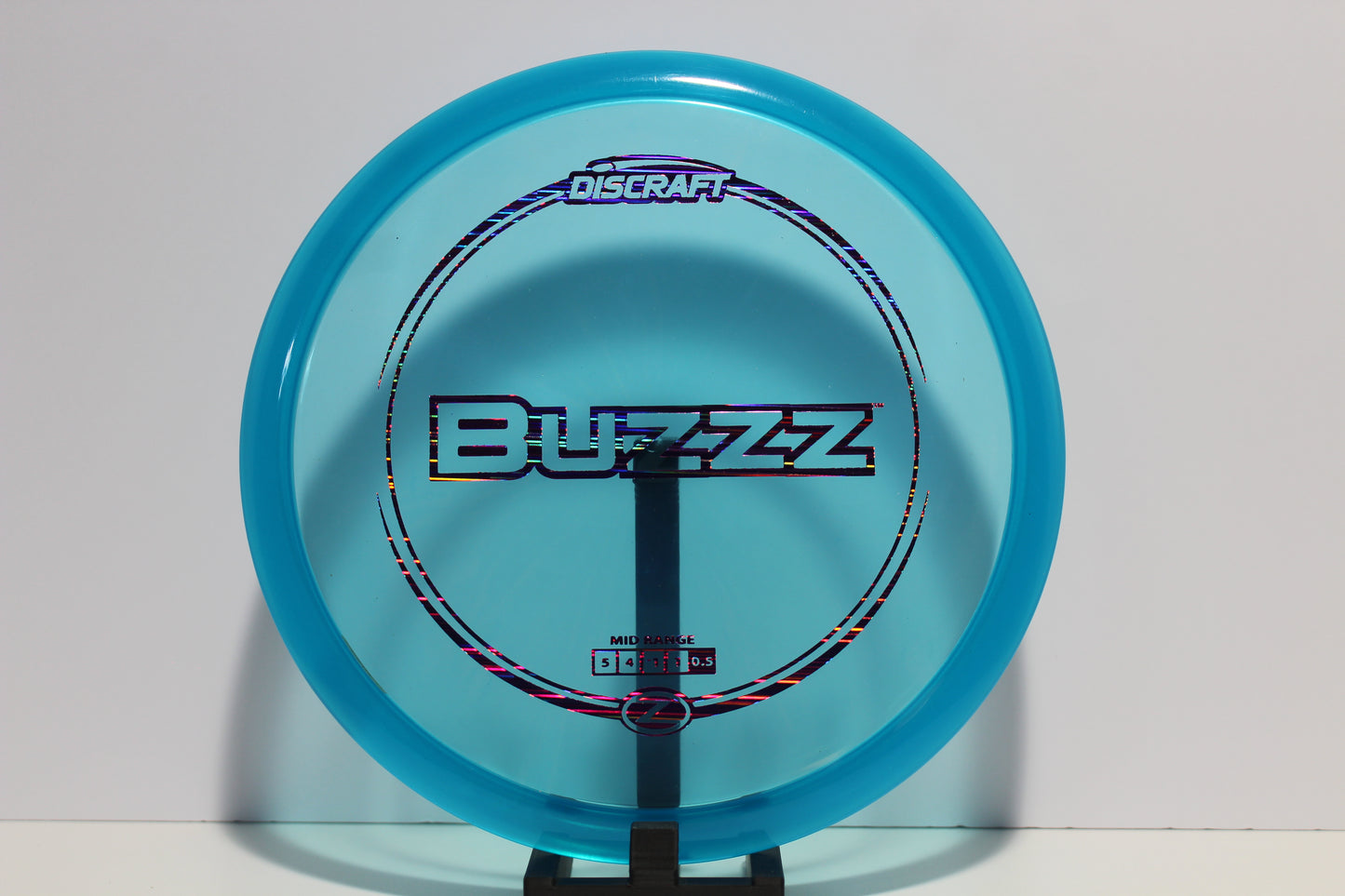 Z Buzz 5/4/-1/1
