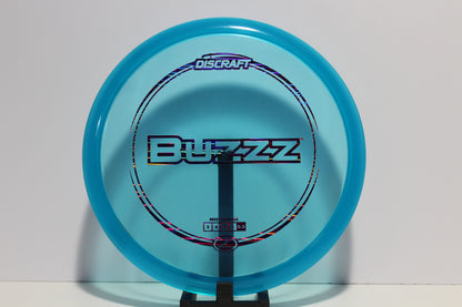 Z Buzz 5/4/-1/1