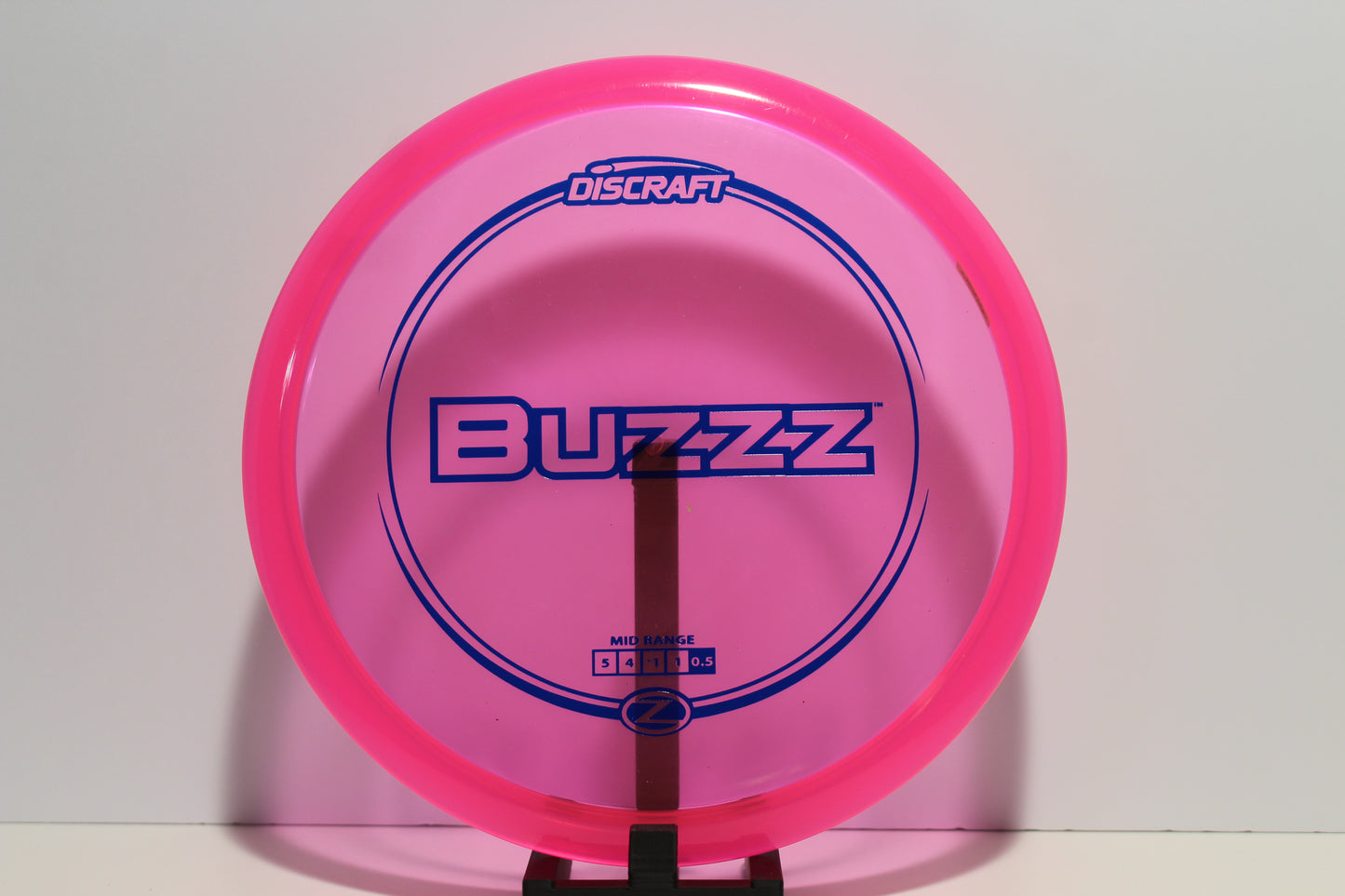 Z Buzz 5/4/-1/1