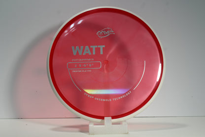 Proton Watt 2/5/-0.5/0.5