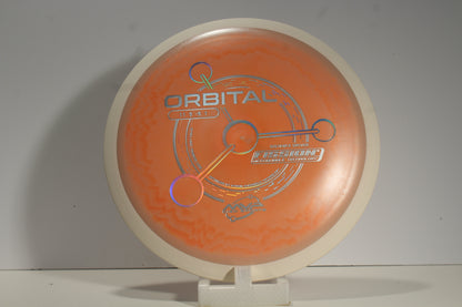 Fission Orbital 11/5/-5/1