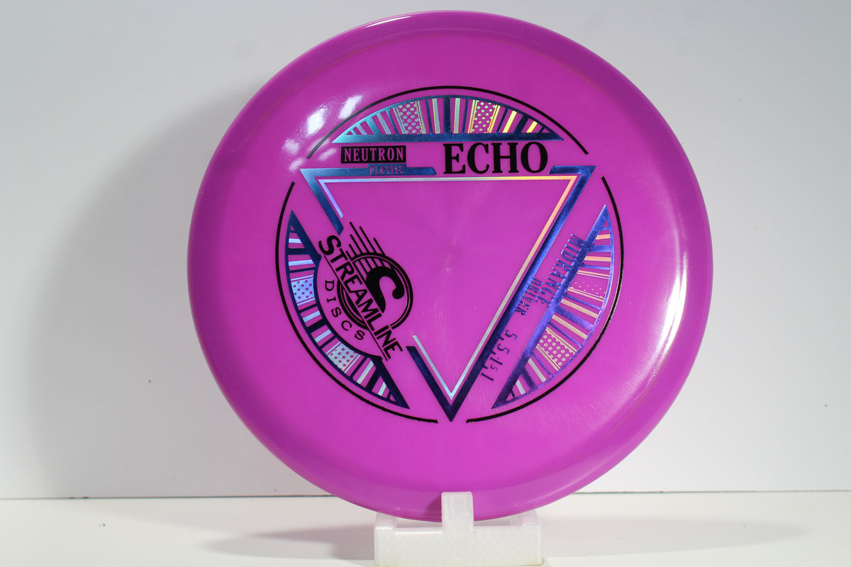 Neutron Echo 5/5/-1.5/1