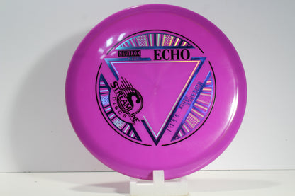 Neutron Echo 5/5/-1.5/1