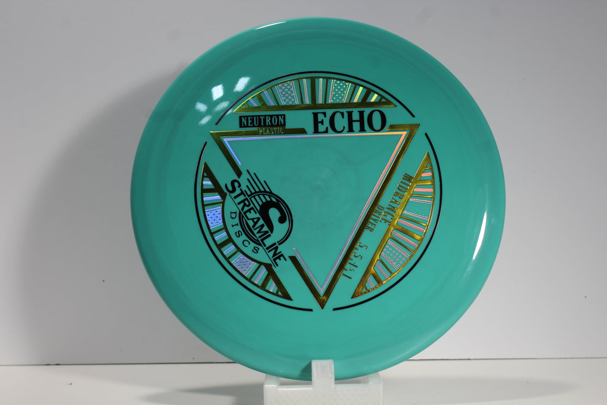 Neutron Echo 5/5/-1.5/1