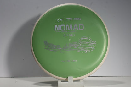 Electron Nomad 2/4/0/1