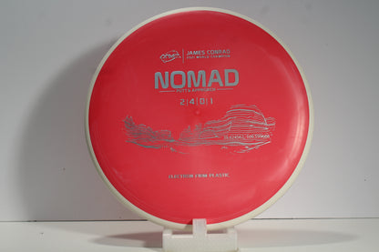 Electron Firm Nomad 2/4/0/1