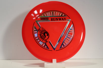 Neutron Runway 5/4/0/3.5