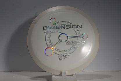 Fission Dimension 14.5/5/-1/2
