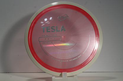 Proton Tesla 9/5/-1/2