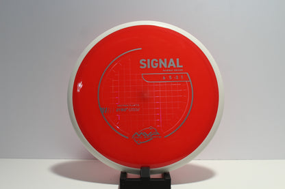 Neutron Signal 6/5/-3/1