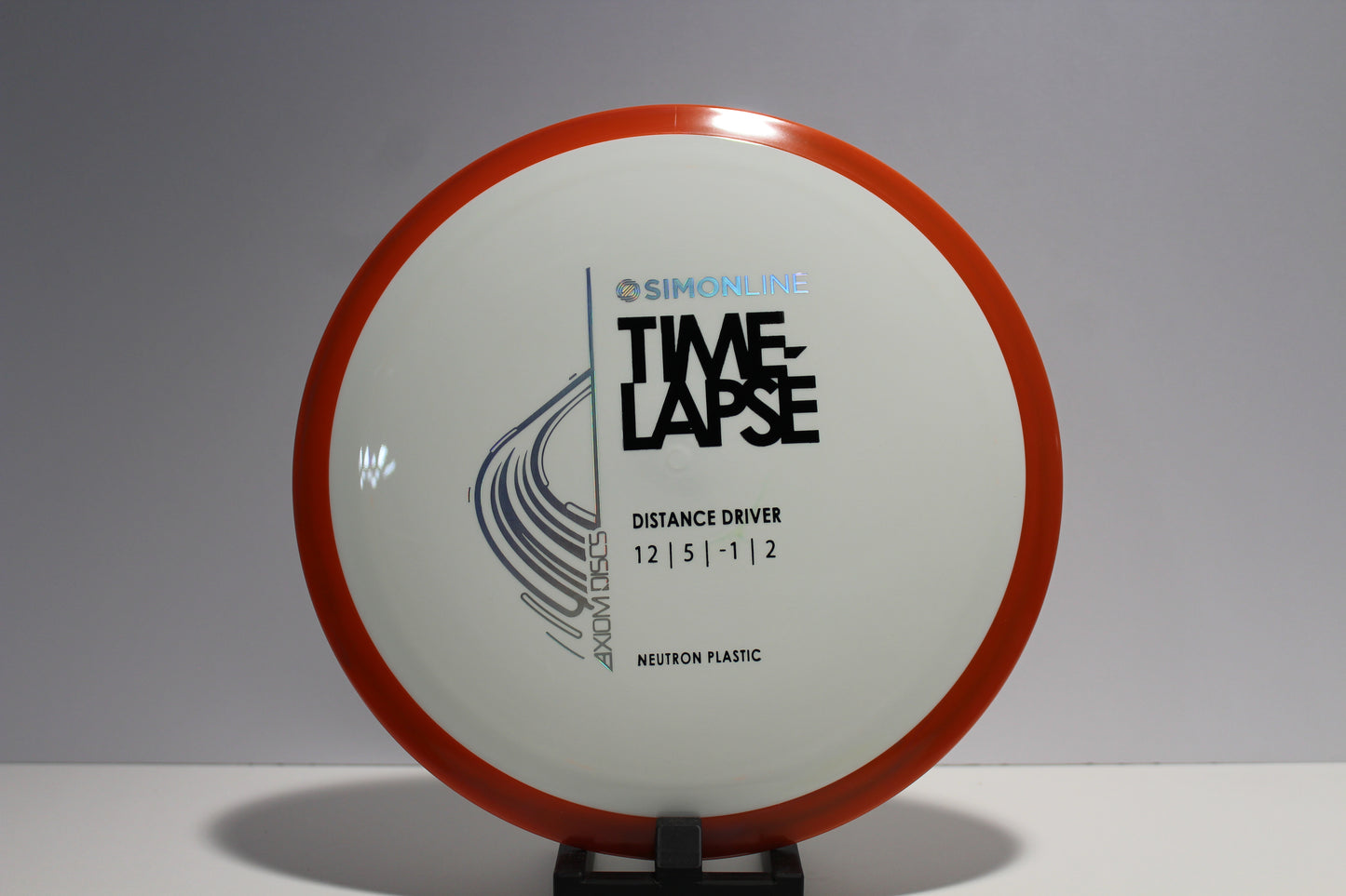 Neutron Time-Lapse 12/5/-1/2