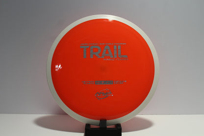Neutron Trail 10/5/-1/1
