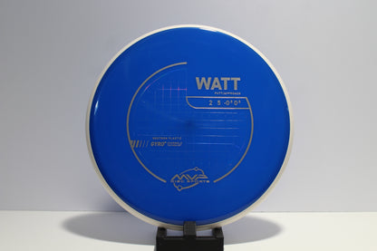 Neutron Watt 2/5/-0.5/0.5
