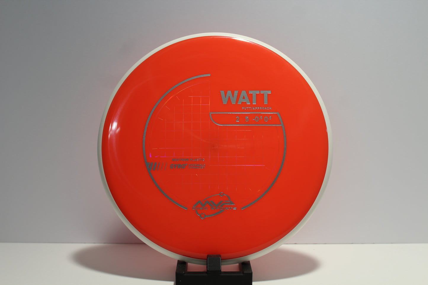 Neutron Watt 2/5/-0.5/0.5