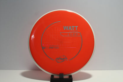 Neutron Watt 2/5/-0.5/0.5