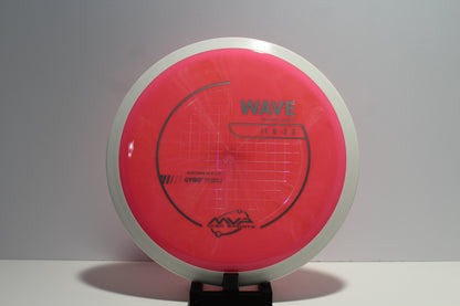 Neutron Wave 11/5/-2/2
